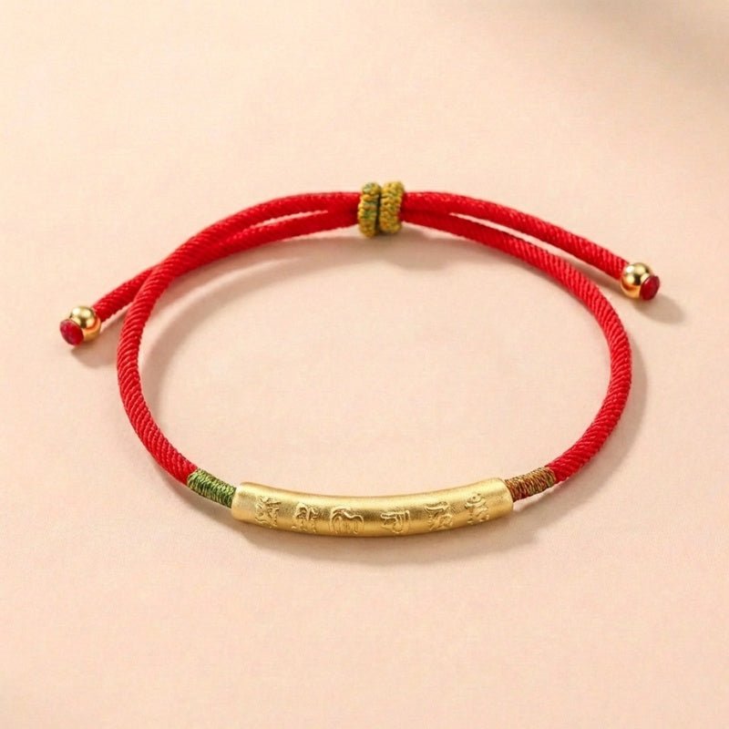 Red String Bracelets: Where the Tradition Comes From