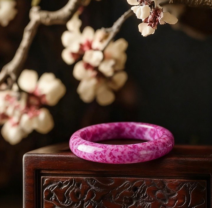 Bracelets worn in daily life